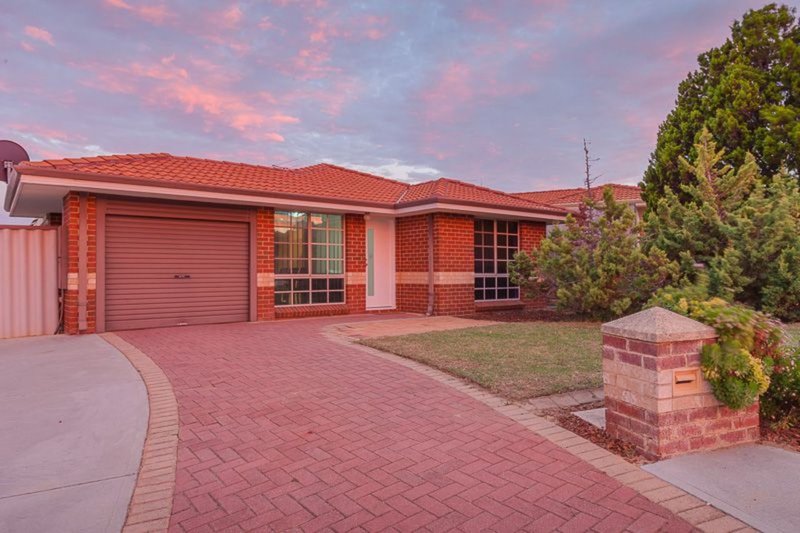 9 Toscana Drive, Merriwa WA 6030