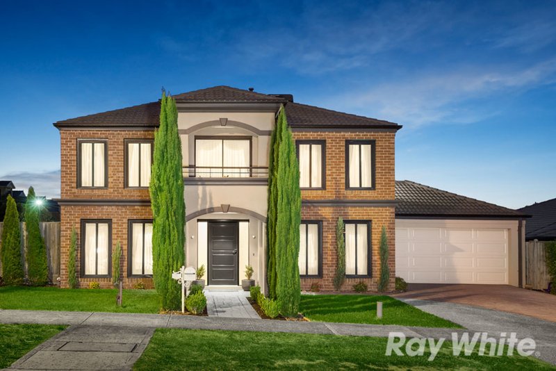 9 Toulouse Road, South Morang VIC 3752