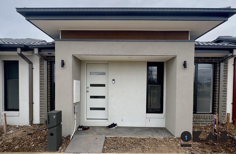 9 Tradition Walk, Tarneit VIC 3029