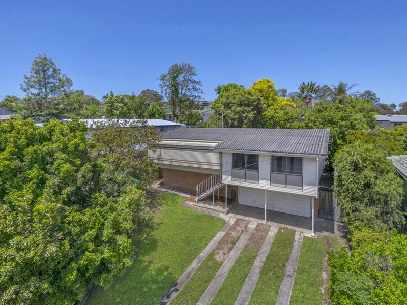 9 Trafford Street, Chermside West QLD 4032