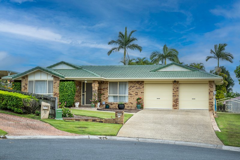 9 Tralee Place, Parkinson QLD 4115