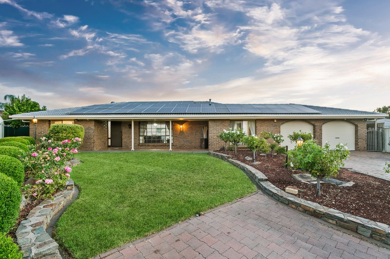 9 Tranquil Court, Campbelltown SA 5074