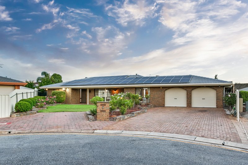 Photo - 9 Tranquil Court, Campbelltown SA 5074 - Image 3