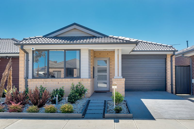 9 Travers Street, Craigieburn VIC 3064