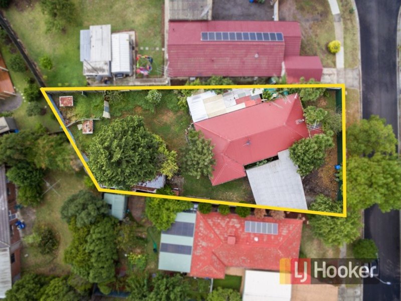 9 Trawalla Court, Hampton Park VIC 3976