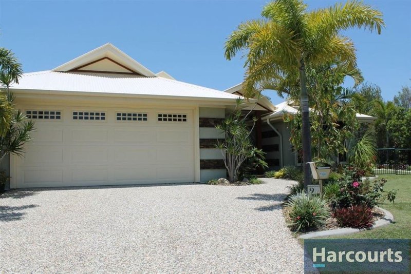 9 Treefrog St , Ningi QLD 4511