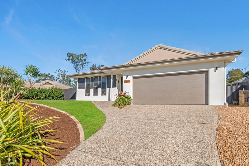 9 Treeline Circuit, Upper Coomera QLD 4209