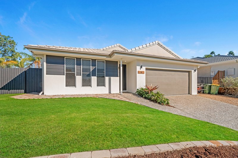 Photo - 9 Treeline Circuit, Upper Coomera QLD 4209 - Image 20