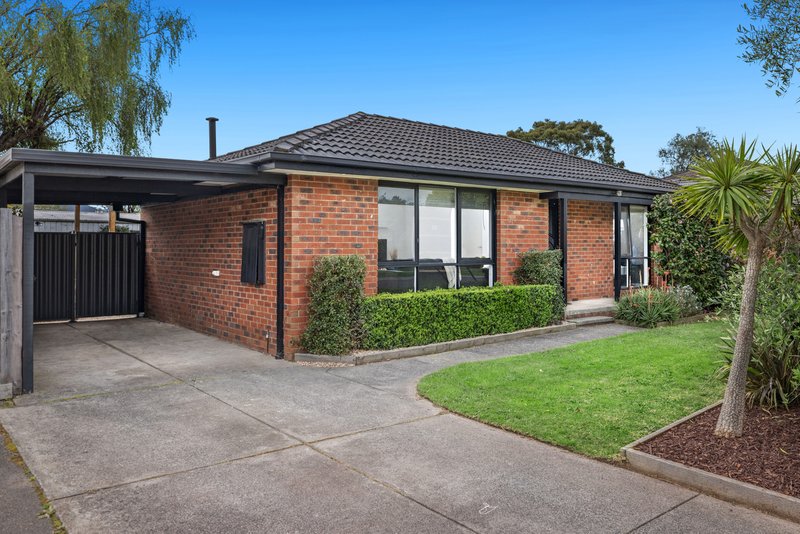 Photo - 9 Trefoil Street, Ferntree Gully VIC 3156 - Image