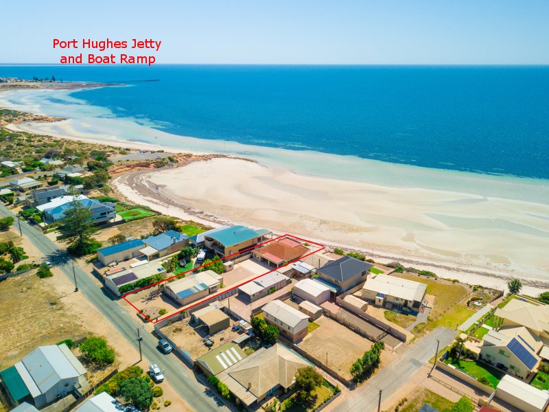 9 Trelawney Street, Moonta Bay SA 5558