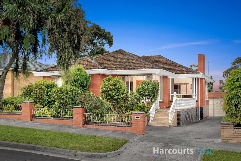 Photo - 9 Trende Street, Dandenong VIC 3175 - Image 1