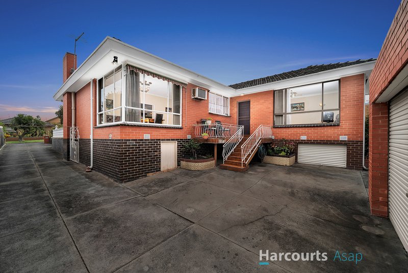 Photo - 9 Trende Street, Dandenong VIC 3175 - Image 10