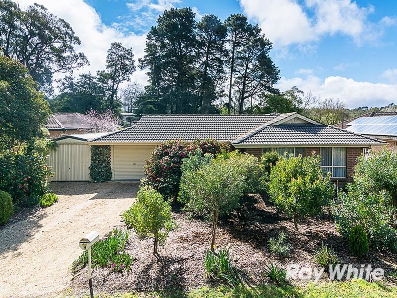 9 Trenouth Street, Bridgewater SA 5155