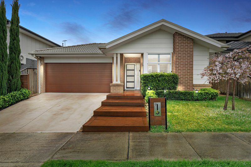 9 Treska Link, Lalor VIC 3075