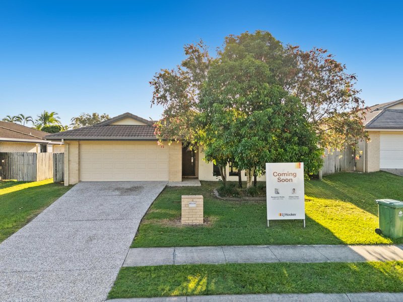 Photo - 9 Tribeca Place, Eagleby QLD 4207 - Image 2