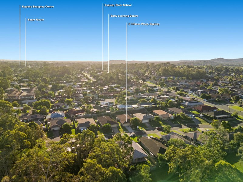 Photo - 9 Tribeca Place, Eagleby QLD 4207 - Image 22