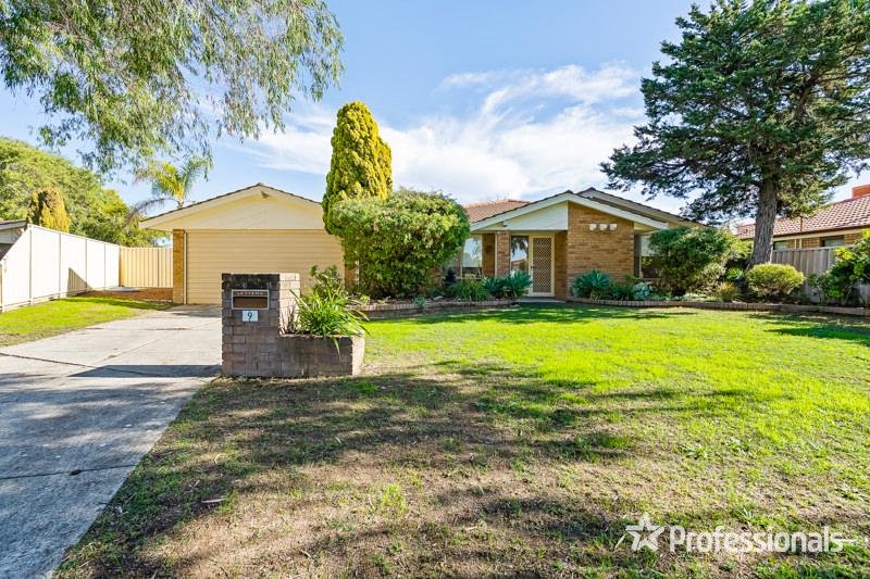 Photo - 9 Trinity Court, Safety Bay WA 6169 - Image 3