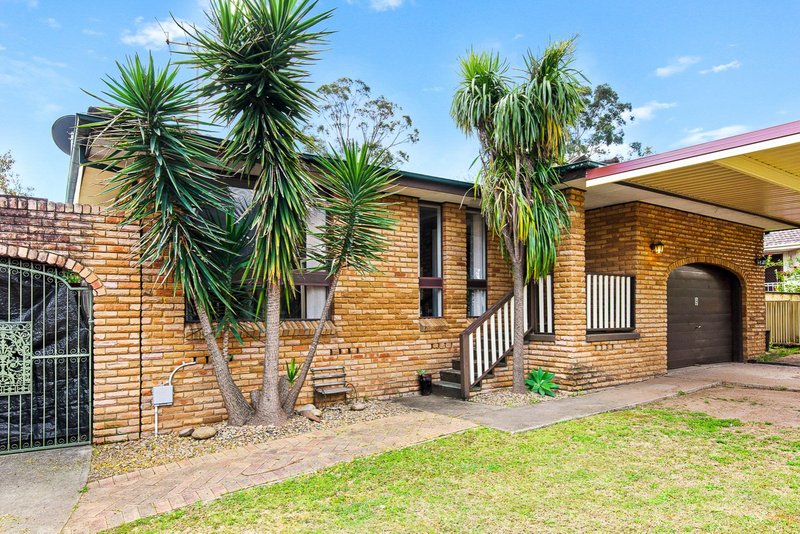 9 Trinity Drive, Cambridge Gardens NSW 2747