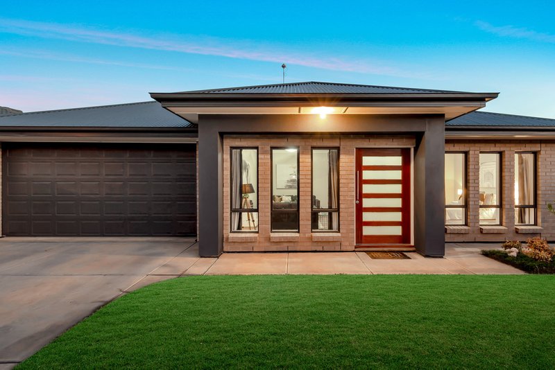 9 Tripodi Circuit, Parafield Gardens SA 5107