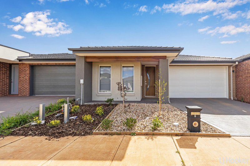 9 Trondheim Street, Rockbank VIC 3335