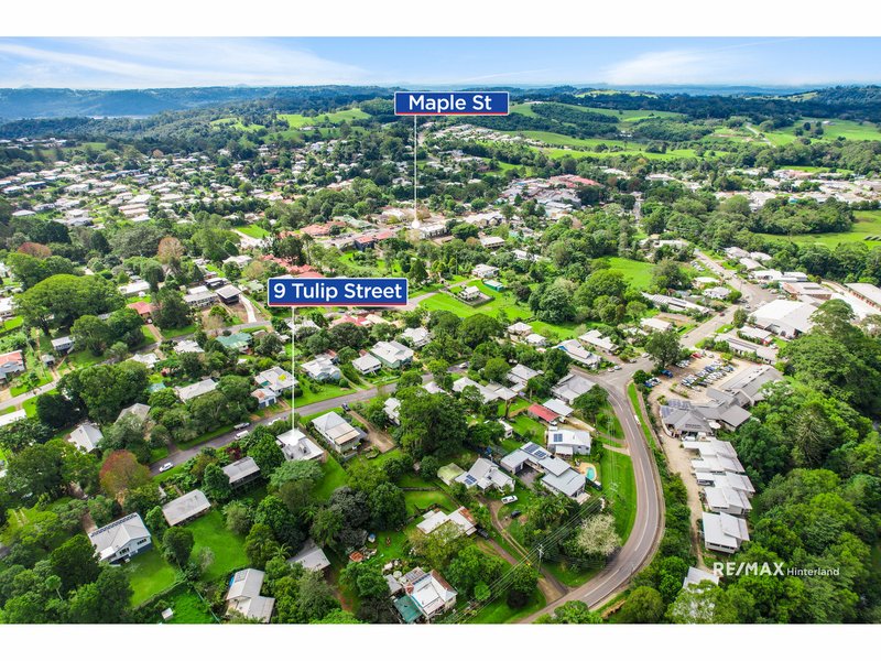 Photo - 9 Tulip Street, Maleny QLD 4552 - Image 2