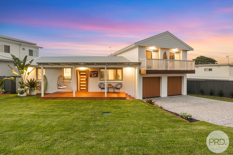 Photo - 9 Tuna Crescent, Fingal Bay NSW 2315 - Image 1