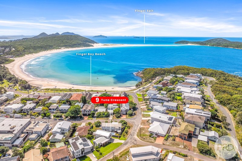 Photo - 9 Tuna Crescent, Fingal Bay NSW 2315 - Image 5