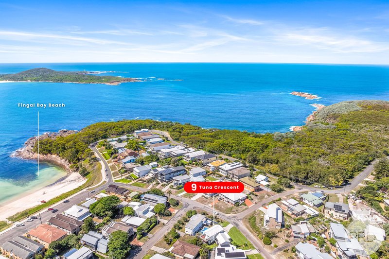 Photo - 9 Tuna Crescent, Fingal Bay NSW 2315 - Image 28