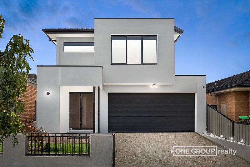 Photo - 9 Tunnel Road, Wollert VIC 3750 - Image 1