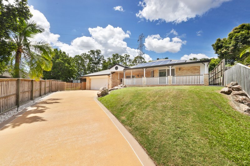 9 Turnberry Crescent, Albany Creek QLD 4035