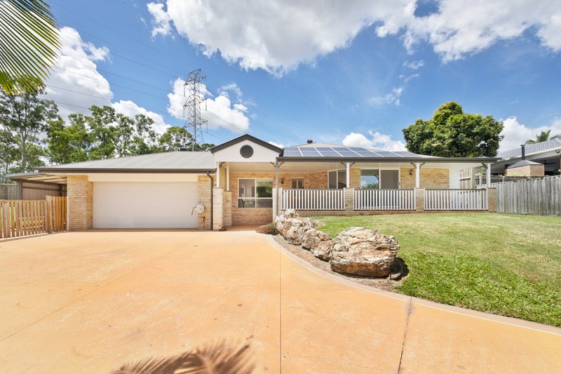 Photo - 9 Turnberry Crescent, Albany Creek QLD 4035 - Image 2