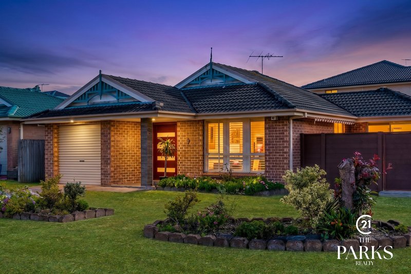 Photo - 9 Tuross Close, Prestons NSW 2170 - Image 1