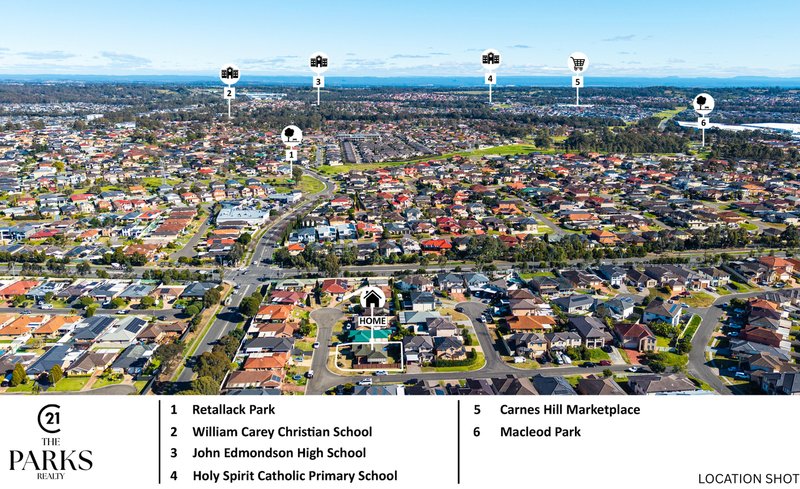 Photo - 9 Tuross Close, Prestons NSW 2170 - Image 15