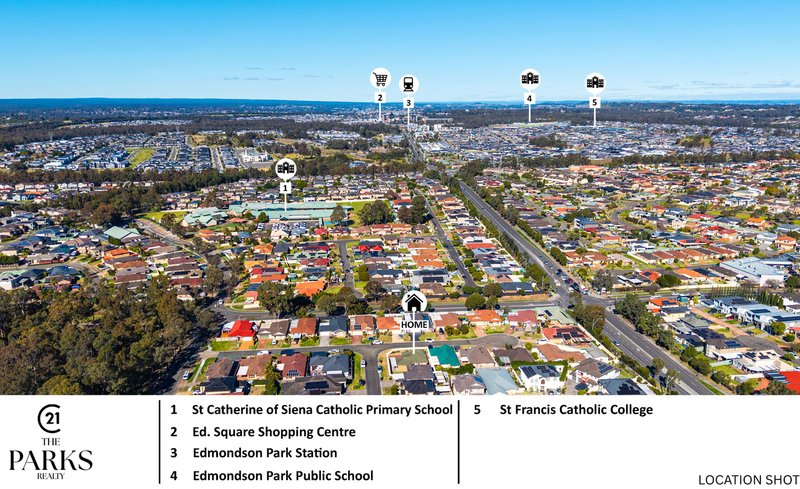 Photo - 9 Tuross Close, Prestons NSW 2170 - Image 16