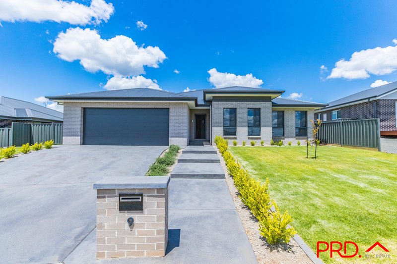 9 Tuscany Boulevard, Tamworth NSW 2340