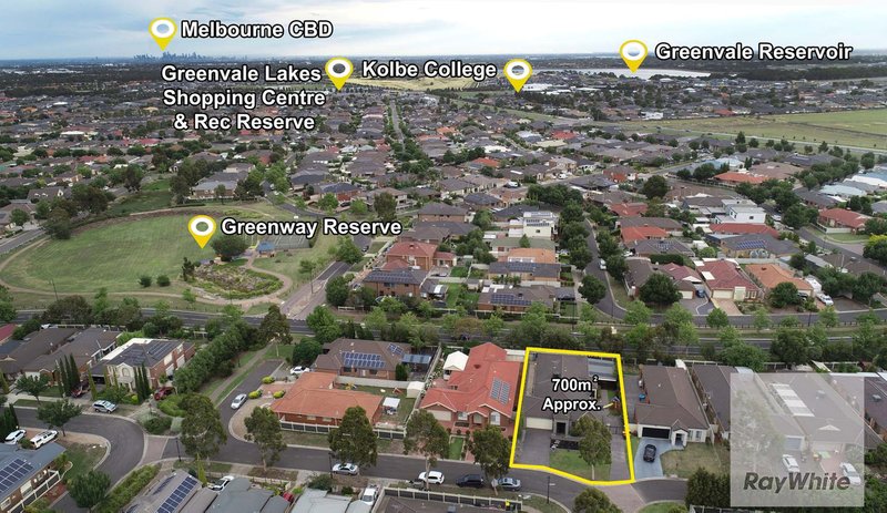 Photo - 9 Tuscorora Green, Craigieburn VIC 3064 - Image 4