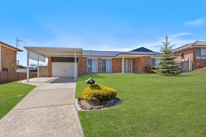 9 Tweed Road, Bowenfels NSW 2790