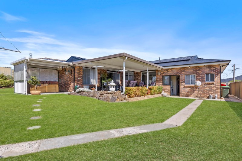 Photo - 9 Tweed Road, Bowenfels NSW 2790 - Image 5