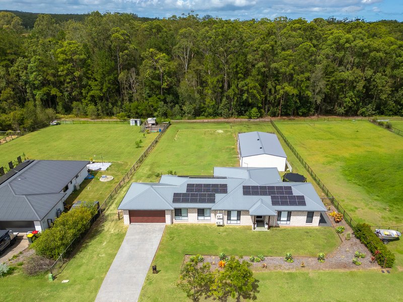 Photo - 9 Twin Oaks Court, Woodford QLD 4514 - Image 1
