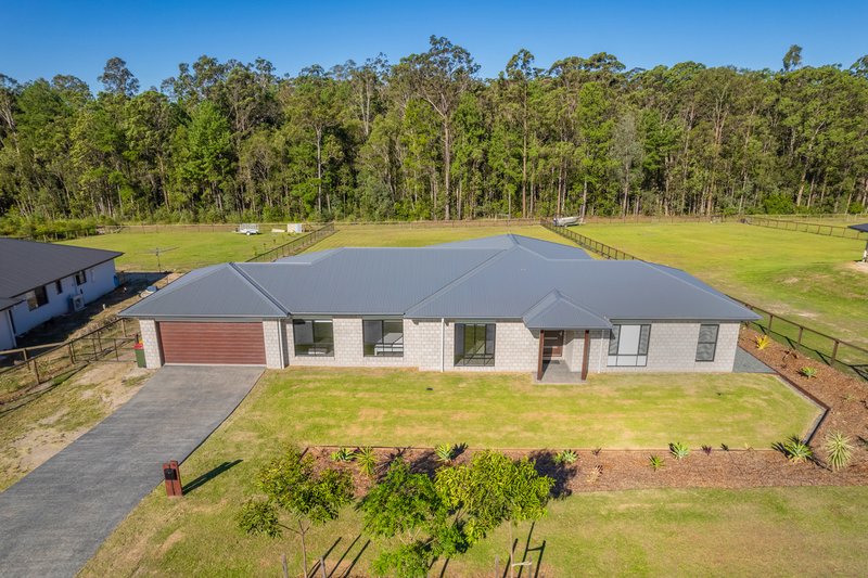 9 Twin Oaks Court, Woodford QLD 4514