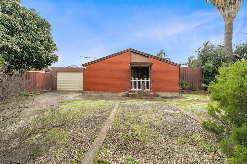 9 Tyalla Court, Munno Para SA 5115