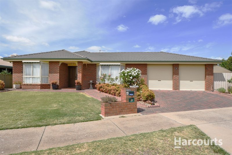 9 Tydeman Street, Horsham VIC 3400