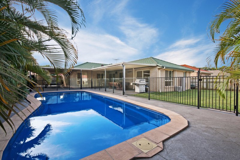 9 Tyler Place, Deception Bay QLD 4508