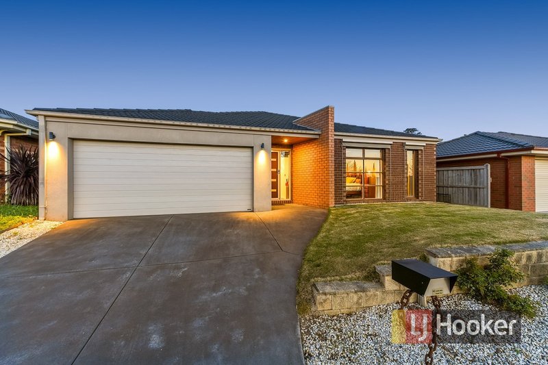 Photo - 9 Tyrone Avenue, Pakenham VIC 3810 - Image 18