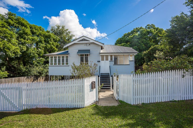 9 Tyrrell Road, Monkland QLD 4570