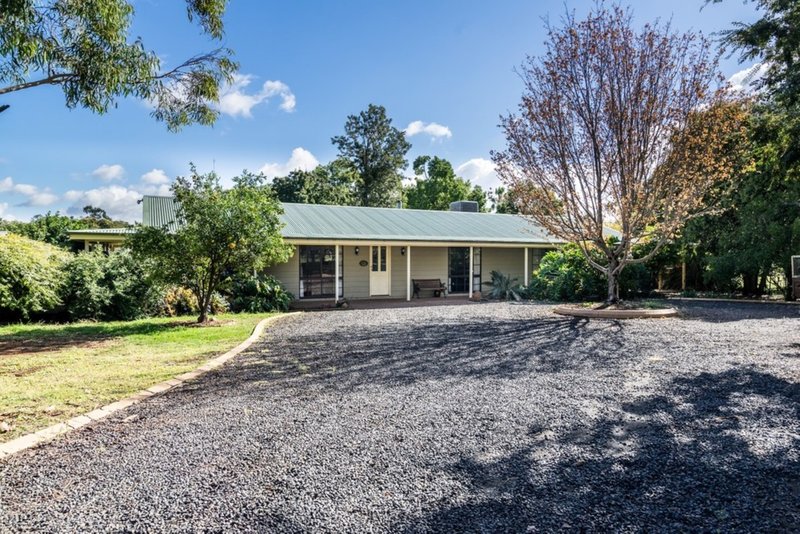 9 Umangla Street, Wongarbon NSW 2831