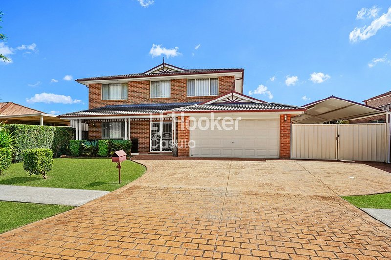 9 Umbria Street, Prestons NSW 2170