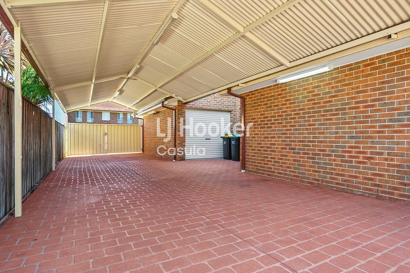 Photo - 9 Umbria Street, Prestons NSW 2170 - Image 18