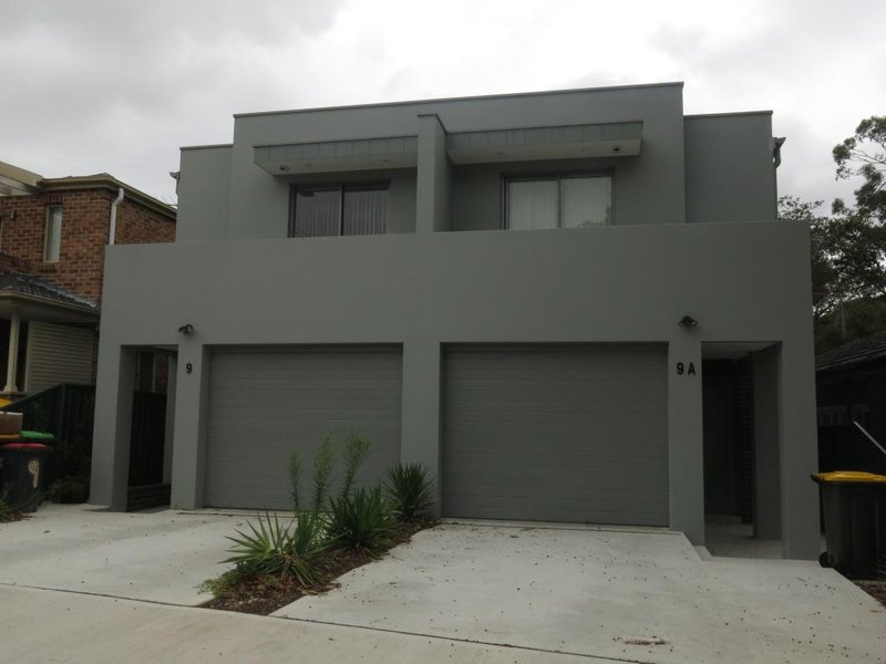 Photo - 9 Universal Street, Mortdale NSW 2223 - Image 2