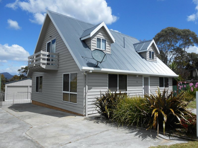 9 Upper Scamander Road, Scamander TAS 7215